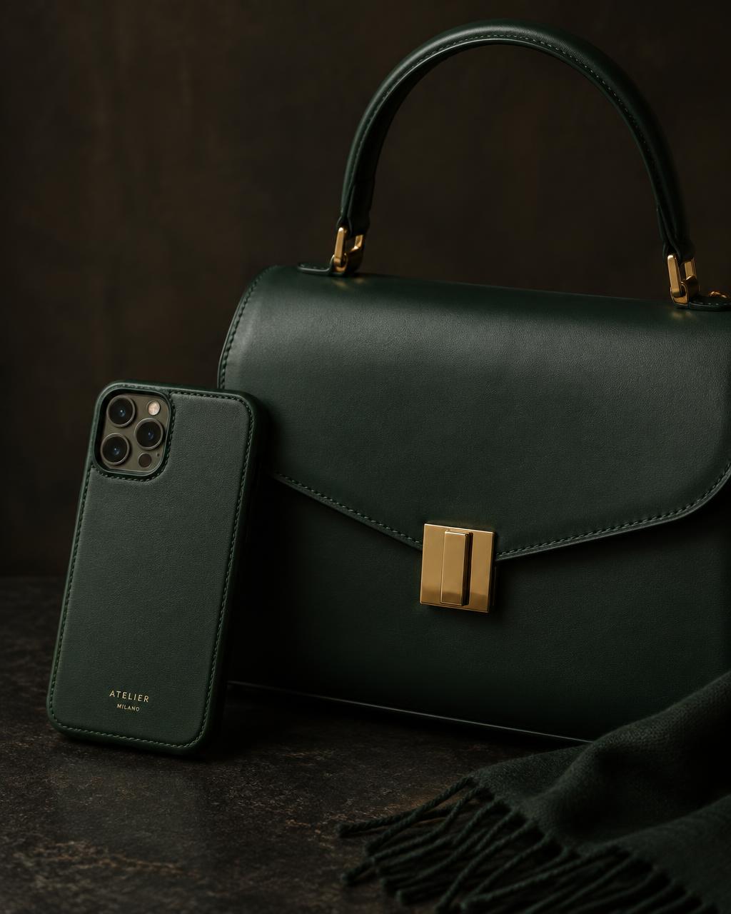 The Atelier